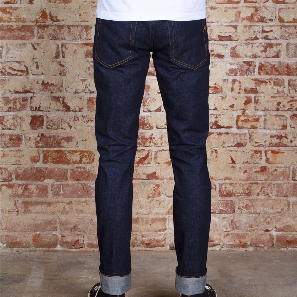 Brand new BRAVE STAR jeans